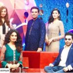 Shermeen Ali
