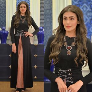 Shermeen Ali Instagram - 