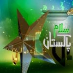 Shermeen Ali