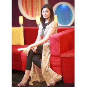 Actress Shermeen Ali HD Photos and Wallpapers July 2023