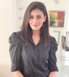 Shermeen Ali Most Liked Photos and Posts