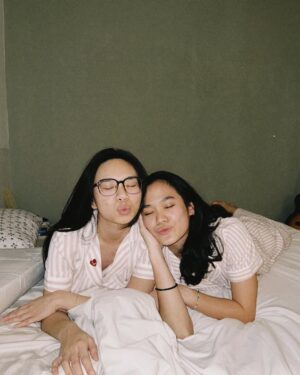 Sheryl Sheinafia Instagram - everyday is a holiday if you know how to celebrate your yay's. cakep.