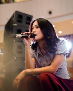 Sheryl Sheinafia Instagram - bandung recap 👀