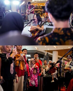 Sheryl Sheinafia Instagram - bandung recap 👀