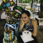 Sheryl Sheinafia