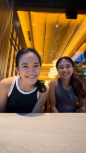 Actress Sheryl Sheinafia HD Photos and Wallpapers December 2024