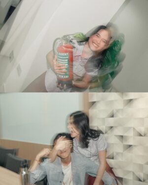 Sheryl Sheinafia Instagram - bandung recap 👀