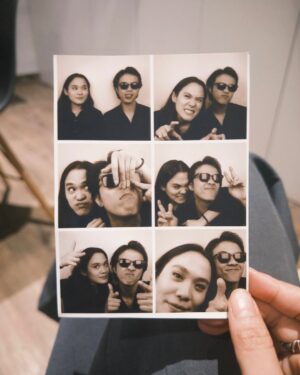 Sheryl Sheinafia Instagram - 🍎🍎