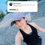 Sheryl Sheinafia
