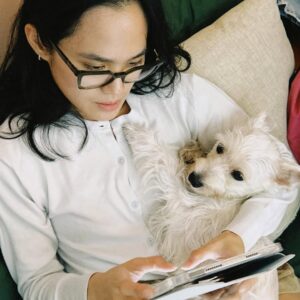 Sheryl Sheinafia Instagram - swipe right untuk liat percakapan sama meta ai 👍🏻
jujur, gak aku lanjutin.
aku sudah puas sama jawabannya.