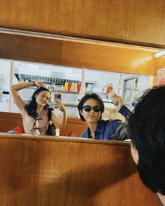 Sheryl Sheinafia Most Liked Photos and Posts