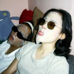Sheryl Sheinafia