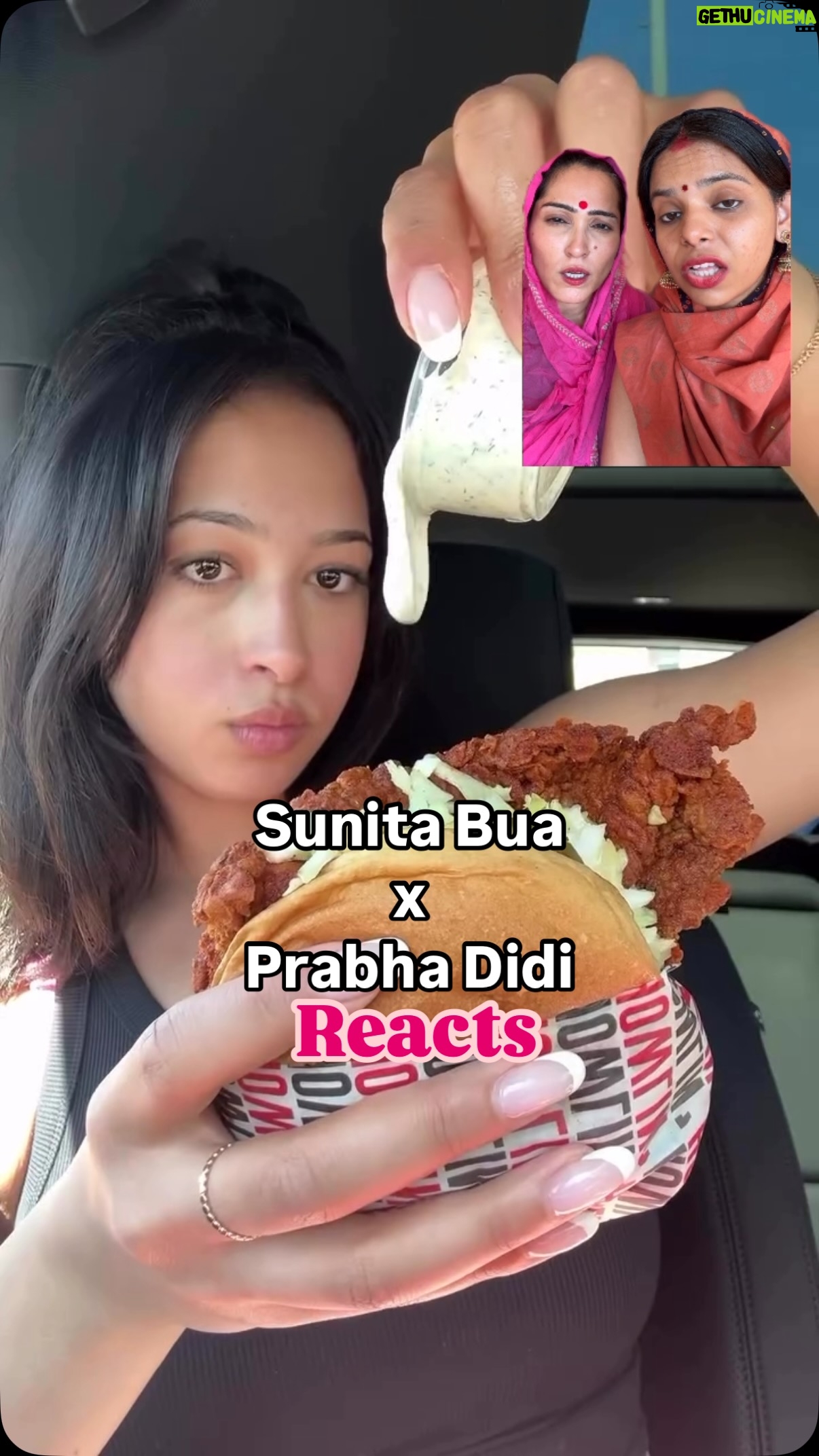 Shibani Bedi - 5.7K Likes - Bigdi hui ladkiyan khaavein hai chikan 😡😡
#sunitabua #prabhadidi #desiaunti #judgement #judgementalpeople
