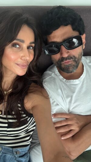 Shibani Dandekar Instagram - We just want to make the world dance! 💃🏽❤️