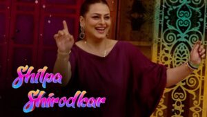 Shilpa Shirodkar Instagram - Bollywood ki superstar, Sudesh ji ki fan... the one and only Shilpa aayi hai lagaane chaar chaand. 💕🥳

Dekhiye #LaughterChefs - Unlimited Entertainment, Sat-Sun raat 9:30 baje sirf #Colors aur @JioHotstar par.

@shilpashirodkar73 @viviandsena @mikasingh @aslisajidkhan @nimritahluwalia @nishantbhat85 @memannara @realsudeshlehri @rubinadilaik @rahulvaidyarkv @aebyborntoshine @samarthjurel @krushna30 @kashmera1 @elvish_yadav @abdu_rozik @realvikasjainn @lokhandeankita @bharti.laughterqueen @chefharpalsokhi

[Laughter Chefs Season 2, Celebrity Cooking Show, Comedy Show, Cooking Show, Trending Comedy, Viral Cooking Content, Celebrity Memes, Comedy Videos, Funny content, Indian comedy, Just for laughs]

#MannaraChopra #SudeshLehari #RubinaDilaik #RahulVaidya #AbhishekKumar #SamarthJurel #KrushnaAbhishek #KashmeraShah #ElvishYadav #AbduRozik #AnkitaLokhande #VickyJain #BhartiSingh #HarpalSinghSokhi #LaughterIsTheBestMedicine #CookingWithCelebrities #FunnyCooking #FoodComedy #LaughOutLoud #ComedyReels #ExplorePage #ViralContent #ComedyReels #trendingreels #Humour #Holi #HappyHoli