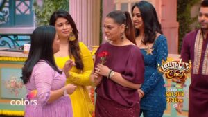 Actress Shilpa Shirodkar HD Photos and Wallpapers March 2025