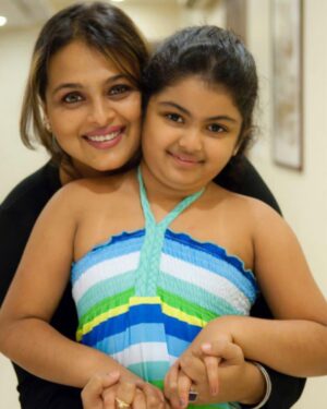 Shilpa Shirodkar Instagram - Every time I look at them, they inspire me in ways I can't even imagine. I feel truly blessed that each of these incredible women in my life has instilled in me bits of their courage, confidence, compassion and an immense ability to love🩷

#HappyWomensDay 🌸

#shilpashirodkar #womendays #internationalwomensday