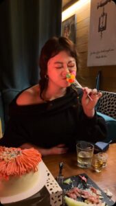 Actress Shim Jin-hwa HD Photos and Wallpapers March 2025