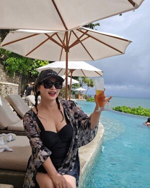 Shim Jin-hwa Instagram - -
발리에서의 마지막 숙소🌴
아야나🫶

아야나는 두번째인데 여전히 좋음💕
@ayanaresort