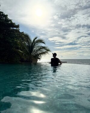 Shim Jin-hwa Instagram - -
발리에서의 마지막 숙소🌴
아야나🫶

아야나는 두번째인데 여전히 좋음💕
@ayanaresort