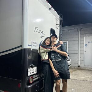 Shin Do-hyun Instagram - DA RECRUIT 🖤