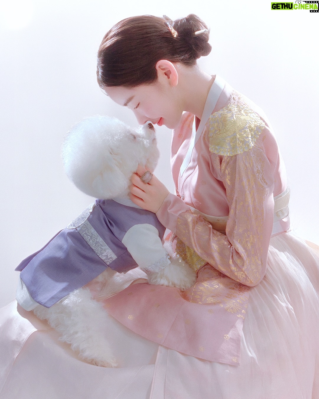 Shin Sae-rom - 10.3K Likes - 솜뭉치랑☁️