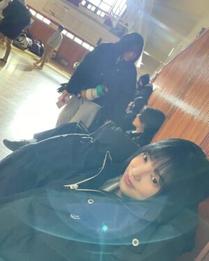 Shin Su-hyun Instagram - 못 보내….