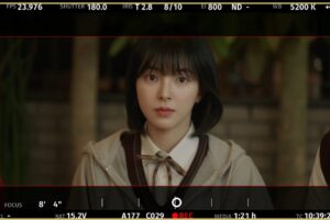 Shin Su-hyun Instagram - 🥹