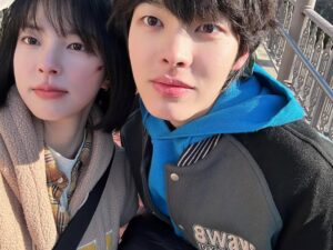 Actress Shin Su-hyun HD Photos and Wallpapers February 2025