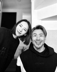 Actress Shin Yazawa HD Photos and Wallpapers April 2025