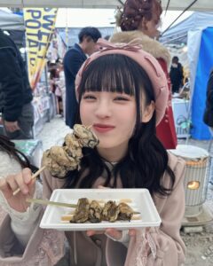 Actress Shinzawa Nao HD Photos and Wallpapers March 2025