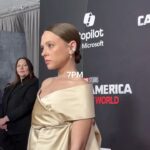 Shira Haas