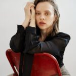 Shira Haas