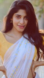 Actress Shirley Babithra HD Photos and Wallpapers April 2025