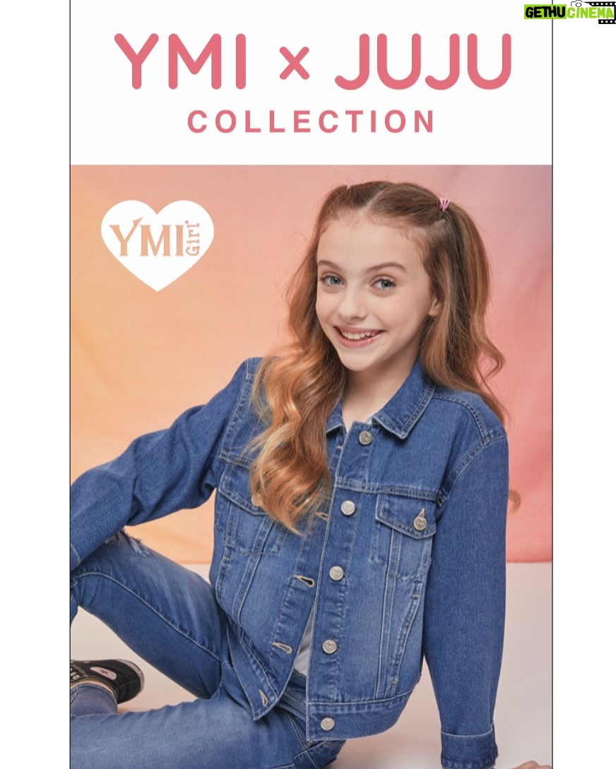 Shirly Brener - 6.2K Likes - happiest of bdays to this sparkle of light!! @jujubrenerofficial since the day you were born you have been the most spunky, full of life, determined, righteous, silly, creative go-getter!! we are amazed daily by how much you have achieved at such a young age, by the time you were 4 you had the focus and professionalism of a 40 year-old!! You go all out in all you do and you live life to the fullest. your love for acting, dancing & music is infectious The past few years you have been juggling a really impressive schedule shooting movies, working w huge movie stars, having your own fashion collection, shooting for major brands both in print & tv & making spotify charted music with your first single !! your the coolest kid ever and you do everything with a smile , a ton of energy & a grateful heart. your love for dogs & animals knows no boundry and you adore your older sister mila !! We wish you the best year filled with all your big dreams come true!! Life is just more colorful and full of vigor when you’re around!! we love you so much more than words or photos could describe Juju the sky is the limit for you. cant wait for all that’s coming.!!! 💝💝🎉🎉🎉🎈🎈