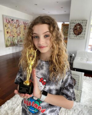 Shirly Brener Instagram - happiest of bdays to this sparkle of light!! @jujubrenerofficial since the day you were born you have been the most spunky, full of life, determined, righteous, silly, creative go-getter!! we are amazed daily by how much you have achieved at such a young age, by the time you were 4 you had the focus and professionalism of a 40 year-old!! You go all out in all you do and you live life to the fullest. your love for acting, dancing & music is infectious The past few years you have been juggling a really impressive schedule shooting movies, working w huge movie stars, having your own fashion collection, shooting for major brands both in print & tv & making spotify charted music with your first single !! your the coolest kid ever and you do everything with a smile , a ton of energy & a grateful heart. your love for dogs & animals knows no boundry and you adore your older sister mila !! We wish you the best year filled with all your big dreams come true!! Life is just more colorful and full of vigor when you’re around!! we love you so much more than words or photos could describe Juju the sky is the limit for you. cant wait for all that’s coming.!!! 💝💝🎉🎉🎉🎈🎈