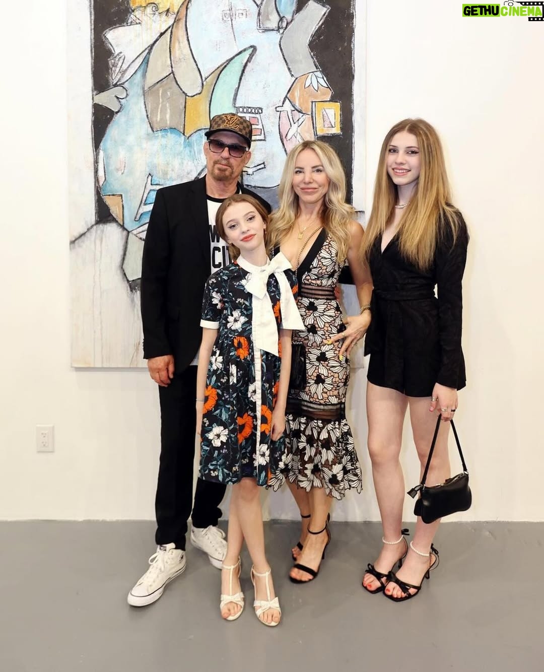 Shirly Brener - 8.3K Likes - happiest of bdays to my @milabrenerofficia!! the day you were born was the happiest day of my life!! fromt he moment you arrived on this earth, you were pure, kind, giving & tenacious!! You have always been a perfect daughter and dedicatef sister, you are so talented & hardworking & have achieved things that many adults in their 50s have yet to , working since you were a baby, winning awards and creating art in many aspects acting, dancing, singing, playing instruments, voiceover, directing, writing, producing, producing music and the list goes on!! a true artist!! we are so proud of you for all your academic achievements & for getting into the college of your dreams on a full scholarship and excelling there as well! You do everything with ease and grace, charm & humor, you never boast about yourself (which is why I’m doing it haha) you are kind & very giving to all around you kids, adults , elderly, and animals. your soft yet strong & you give everything you do 120% you’re always the hardest working person in the room!! you advocate and work for humanitarian causes and the jewish people!! Thank you for your love and light the world is a better place because you’re in it!!!
I hope this year brings you more of all you do!! Mostly happiness and health, creativity & prosperity. You are truly the best. we love & admire u more than words could ever describe 💝💝💝🎈🎈🎈🎉🎉🎂🎂