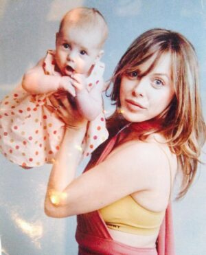 Shirly Brener Instagram - happiest of bdays to my @milabrenerofficia!! the day you were born was the happiest day of my life!! fromt he moment you arrived on this earth, you were pure, kind, giving & tenacious!! You have always been a perfect daughter and dedicatef sister, you are so talented & hardworking & have  achieved things that many adults in their 50s have yet to , working since you were a baby, winning awards and creating art in many aspects acting, dancing, singing, playing instruments, voiceover, directing, writing, producing, producing music and the list goes on!! a true artist!! we are so proud of you for all your academic achievements & for getting into the college of your dreams on a full scholarship and excelling there as well!  You do everything with ease and grace, charm & humor, you never boast about yourself (which is why I’m doing it haha) you are kind & very giving to all around you kids, adults , elderly, and animals. your soft yet strong & you give everything you do 120% you’re always the hardest working person in the room!! you advocate and work for humanitarian causes and the jewish people!! Thank you for your love and light the world is a better place because you’re in it!!! 
I hope this year brings you more of all you do!! Mostly happiness and health, creativity & prosperity. You are truly the best. we love & admire  u more than words could ever describe 💝💝💝🎈🎈🎈🎉🎉🎂🎂