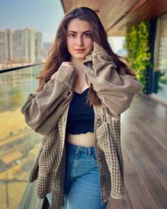 Actress Shivaleeka Oberoi HD Photos and Wallpapers September 2025