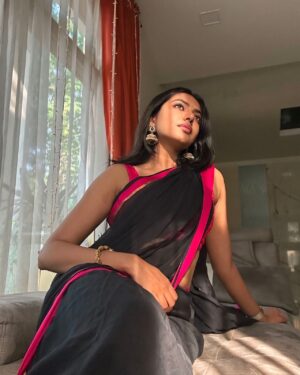Shivani Rajashekar Instagram - 