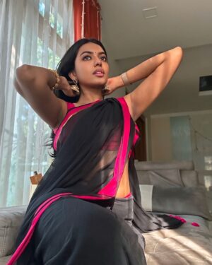 Shivani Rajashekar Instagram - 