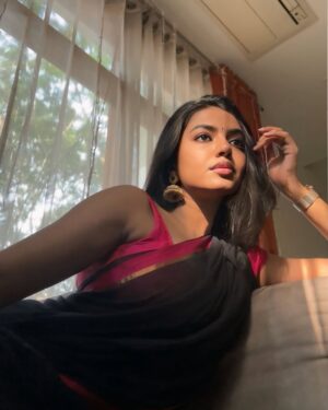 Shivani Rajashekar Instagram - 