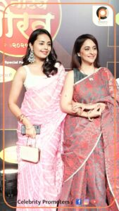Actress Shivani Rangole HD Photos and Wallpapers September 2025