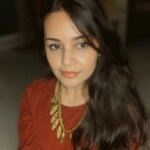 Shivani Rangole
