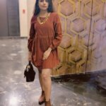 Shivani Rangole