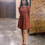 Shivani Rangole