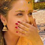 Shivani Rangole