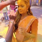Shivani Rangole