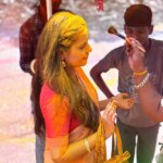 Shivani Rangole