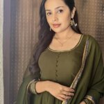 Shivani Rangole